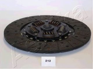Disc ambreiaj 2