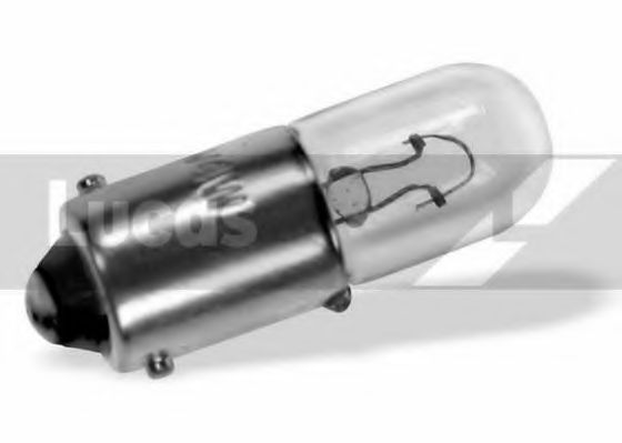 LLB233 Bec, iluminare numar circulatie LUCAS ELECTRICAL 