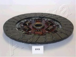 Disc ambreiaj 2