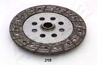Disc ambreiaj 2