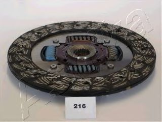 Disc ambreiaj 2