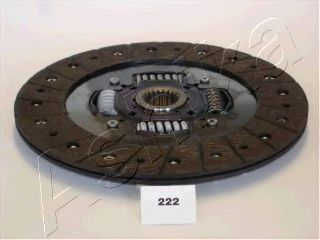 Disc ambreiaj 2