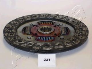 Disc ambreiaj 2