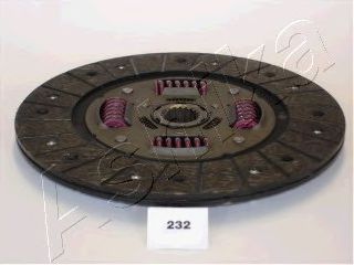 Disc ambreiaj 2