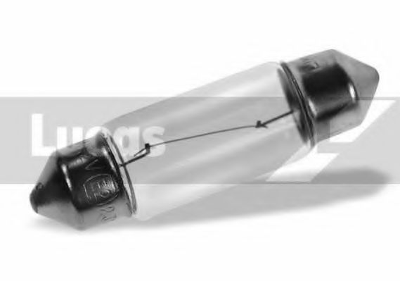 LLB239 Bec, iluminare numar circulatie LUCAS ELECTRICAL 