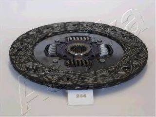 Disc ambreiaj 2
