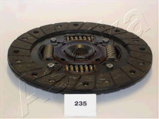 Disc ambreiaj 2