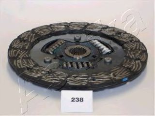 Disc ambreiaj 2
