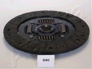 Disc ambreiaj 2