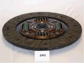 Disc ambreiaj 2