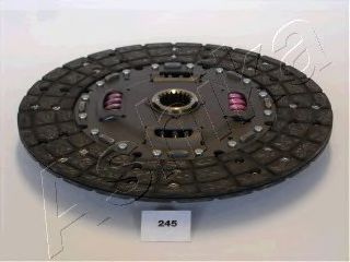 Disc ambreiaj 2