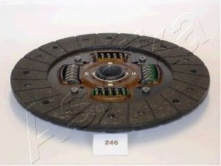 Disc ambreiaj 2