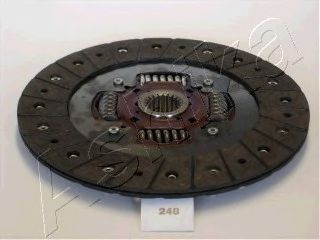 Disc ambreiaj 2
