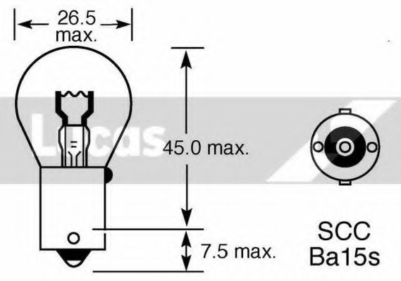 Bec, semnalizator 2