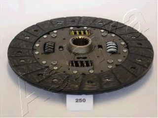 Disc ambreiaj 2