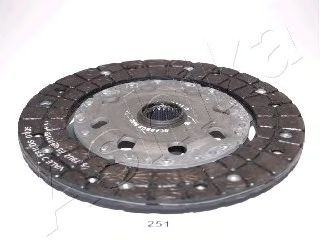 Disc ambreiaj 2