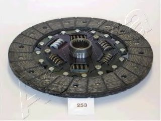 Disc ambreiaj 2