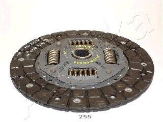 Disc ambreiaj