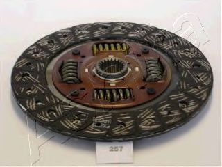Disc ambreiaj 2