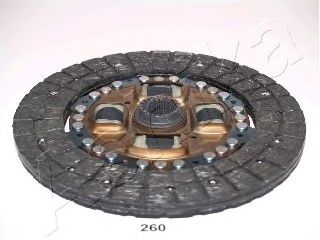 Disc ambreiaj 2