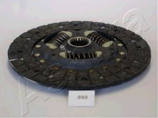 Disc ambreiaj 2