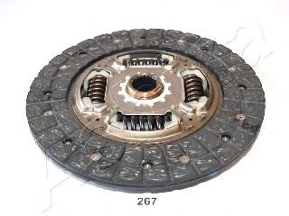 Disc ambreiaj 2