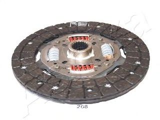 Disc ambreiaj 2