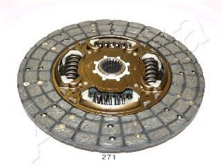 Disc ambreiaj 2