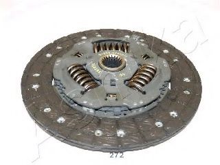 Disc ambreiaj