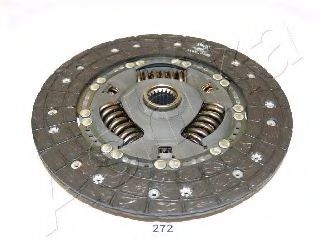 Disc ambreiaj 2