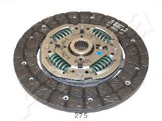 Disc ambreiaj