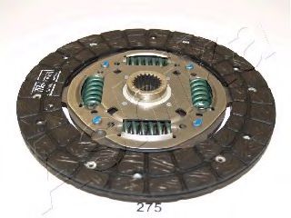 Disc ambreiaj 2