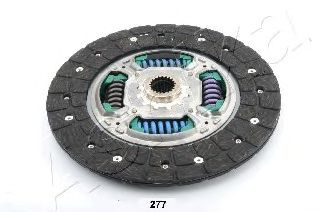 Disc ambreiaj 2