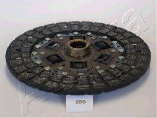 Disc ambreiaj 2