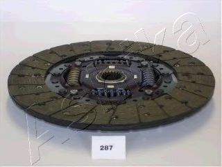 Disc ambreiaj 2