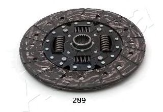 Disc ambreiaj 2
