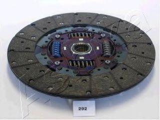 Disc ambreiaj 2