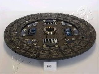 Disc ambreiaj 2
