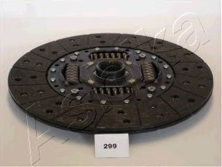 Disc ambreiaj 2