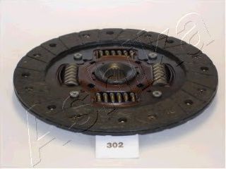Disc ambreiaj 2