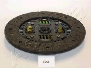 Disc ambreiaj 2