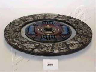 Disc ambreiaj 2