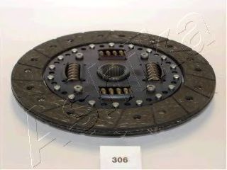 Disc ambreiaj 2