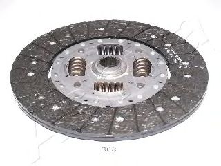 Disc ambreiaj 2
