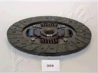 Disc ambreiaj 2