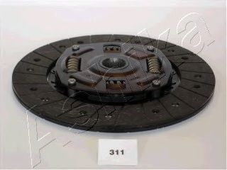 Disc ambreiaj