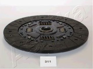 Disc ambreiaj 2