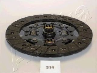 Disc ambreiaj 2