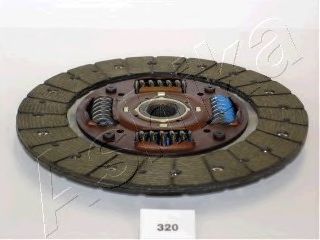 Disc ambreiaj 2