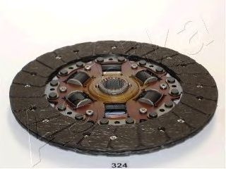 Disc ambreiaj 2